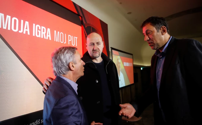 2022 Srdjan Stevanovic/Starsport.rs ©